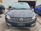 2014 Volkswagen Passat SE