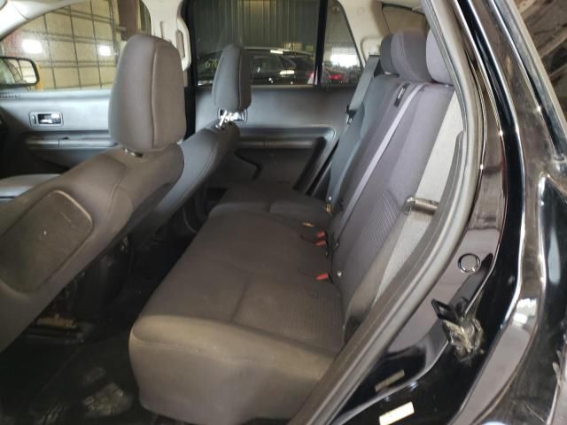 2008 Ford Edge SEL