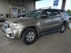 2008 Toyota 4runner SR5