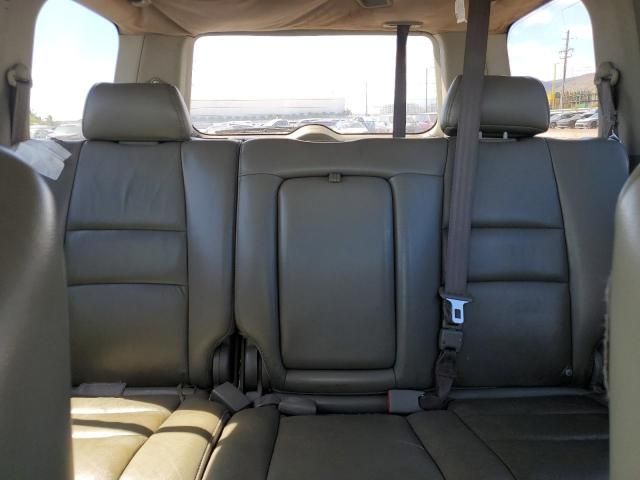 2006 Honda Pilot EX