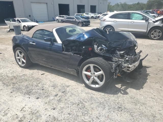 2007 Saturn Sky