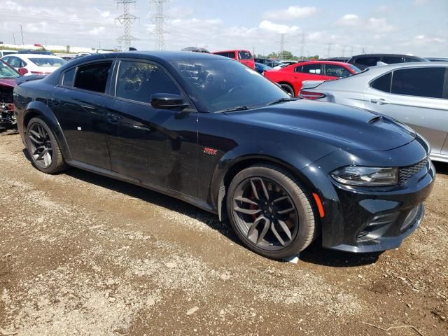 2020 Dodge Charger Scat Pack