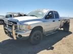 2004 Dodge RAM 3500 ST