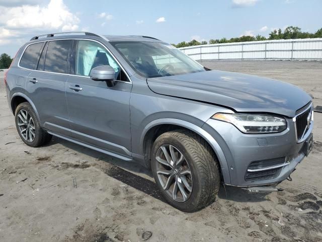 2017 Volvo XC90 T6