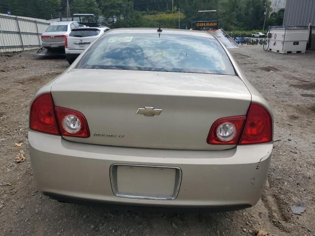 2011 Chevrolet Malibu 1LT