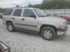 2004 Chevrolet Tahoe C1500