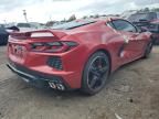 2021 Chevrolet Corvette Stingray 3LT