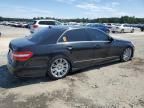 2010 Mercedes-Benz E 550 4matic