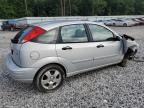 2005 Ford Focus ZX5