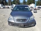 2010 Honda Odyssey Touring