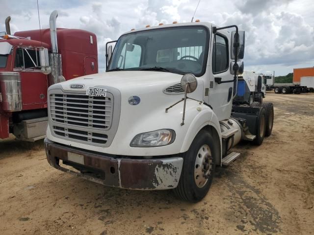 2017 Freightliner M2 112 Medium Duty