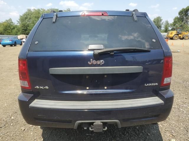 2005 Jeep Grand Cherokee Laredo