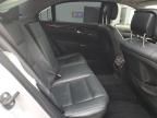 2011 Mercedes-Benz S 550 4matic