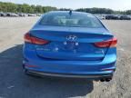 2017 Hyundai Elantra Sport