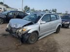 2006 Pontiac Vibe