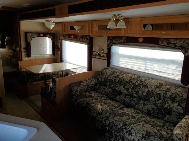 2005 Jayco Eagle