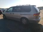 2004 Honda Odyssey EXL