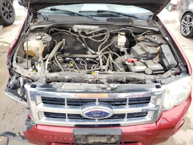 2009 Ford Escape XLS