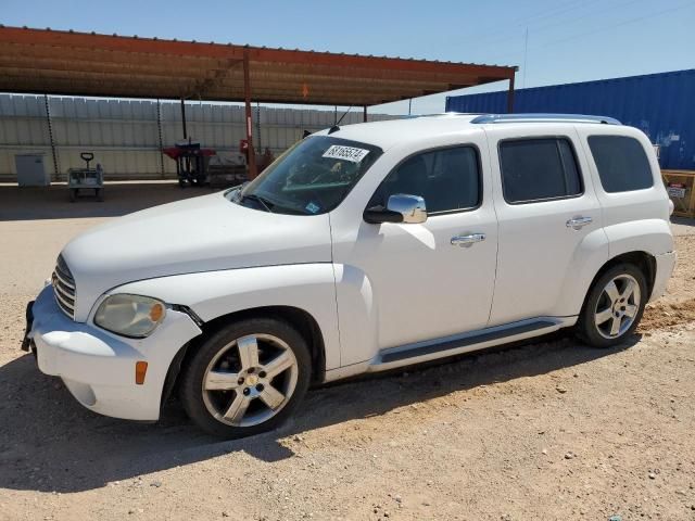 2011 Chevrolet HHR LT