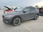 2016 Mazda CX-5 GT