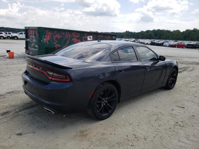 2018 Dodge Charger SXT