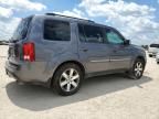 2014 Honda Pilot Touring