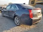 2016 Cadillac ATS Premium