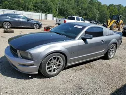 2007 Ford Mustang GT en venta en Grenada, MS