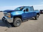 2017 Chevrolet Silverado K2500 Heavy Duty