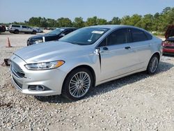 2013 Ford Fusion SE en venta en Houston, TX