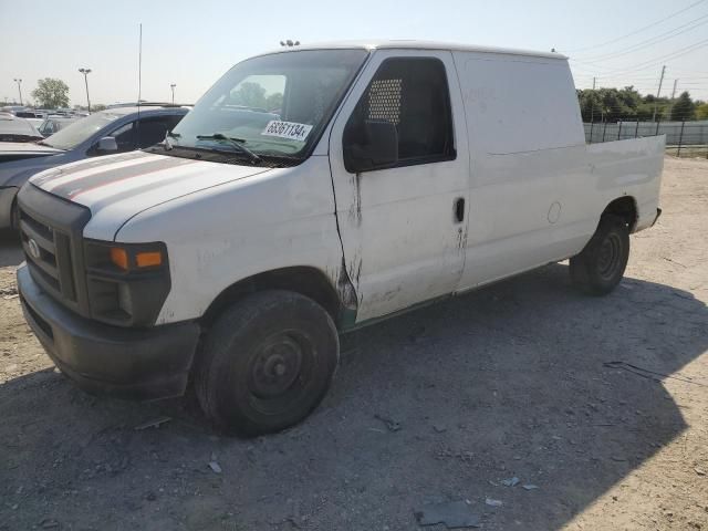 2012 Ford Econoline E250 Van