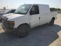 2012 Ford Econoline E250 Van en venta en Indianapolis, IN