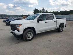 Salvage Cars with No Bids Yet For Sale at auction: 2023 Chevrolet Silverado K1500