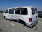 1997 Ford Econoline E150