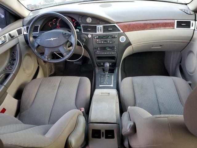 2006 Chrysler Pacifica Touring