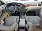 2006 Chrysler Pacifica Touring