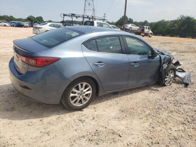 2014 Mazda 3 Touring