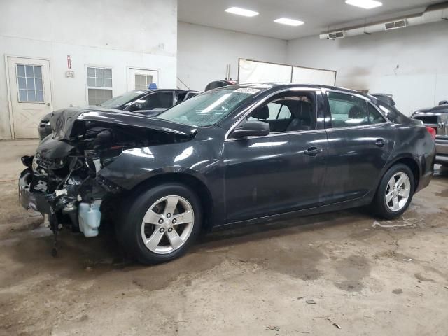 2014 Chevrolet Malibu LS