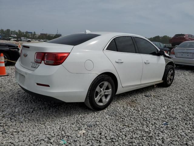 2014 Chevrolet Malibu 1LT