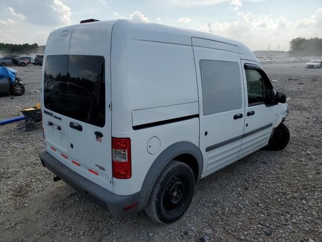 2012 Ford Transit Connect XL