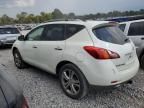 2010 Nissan Murano S