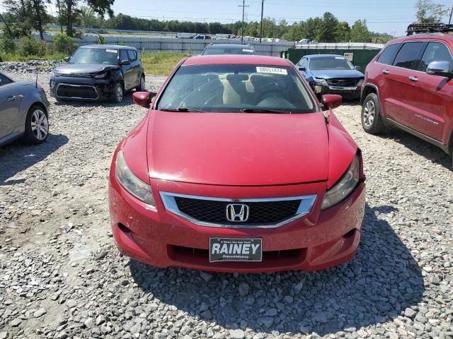 2008 Honda Accord LX-S