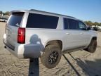 2016 Chevrolet Suburban K1500 LT