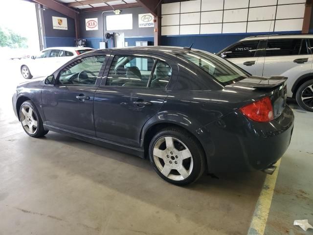 2008 Chevrolet Cobalt Sport