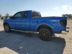 2011 Ford F150 Super Cab