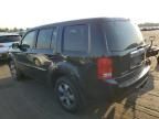 2013 Honda Pilot EXL