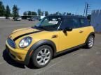 2009 Mini Cooper