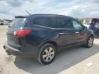 2010 Chevrolet Traverse LT