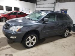 2005 Lexus RX 330 en venta en Blaine, MN