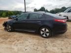 2013 KIA Optima Hybrid